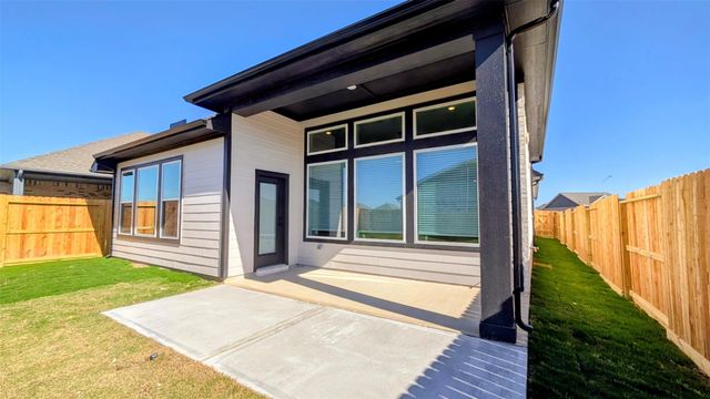 31814 Blossom Lane, Brookshire, TX 77423