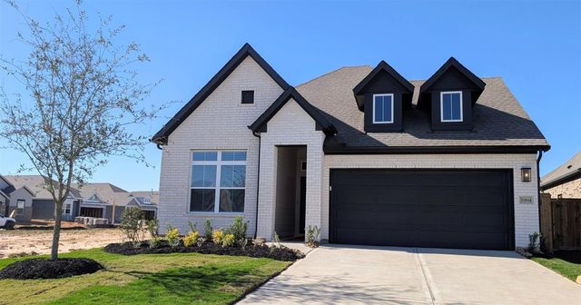 31814 Blossom Lane, Brookshire, TX 77423