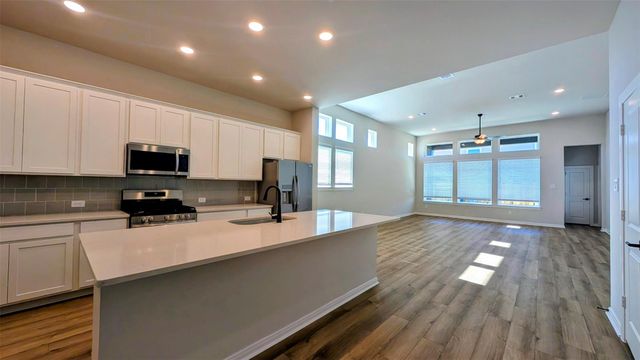 31814 Blossom Lane, Brookshire, TX 77423