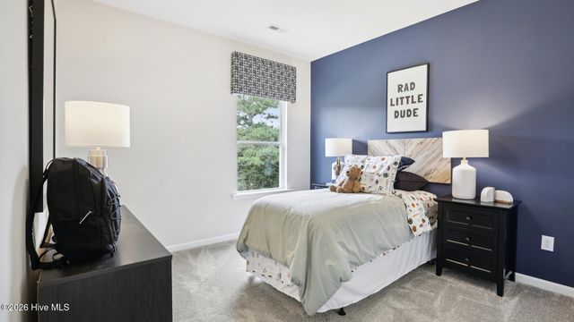 561 Trove Lane, Vass, NC 28394