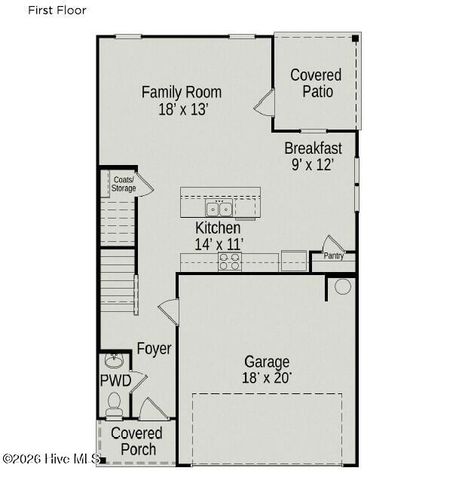 561 Trove Lane, Vass, NC 28394