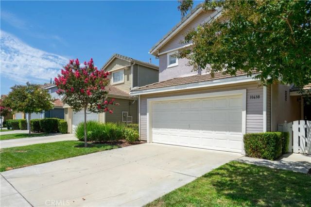 31638 Heather Way, Temecula, CA 92592