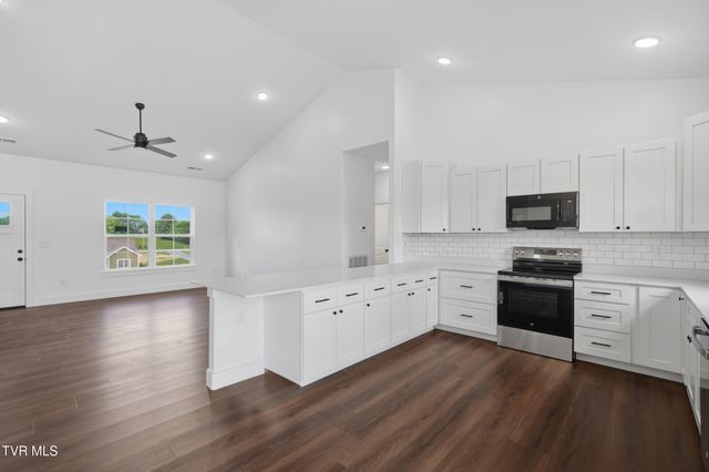 135 Emperor Lane, Greeneville, TN 37743