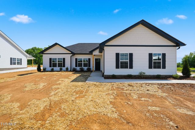 135 Emperor Lane, Greeneville, TN 37743