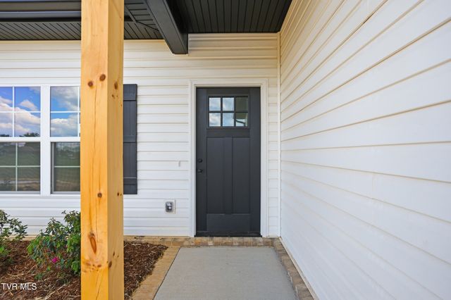 135 Emperor Lane, Greeneville, TN 37743