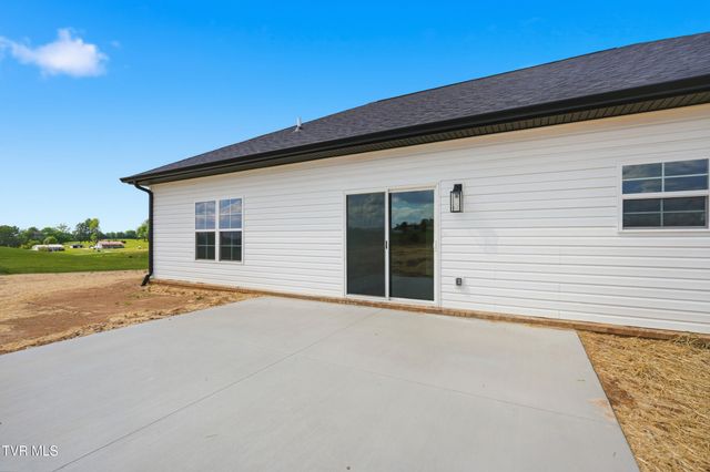135 Emperor Lane, Greeneville, TN 37743