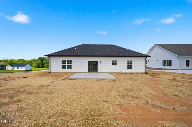 135 Emperor Lane, Greeneville, TN 37743