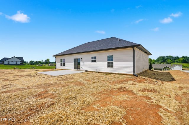 135 Emperor Lane, Greeneville, TN 37743