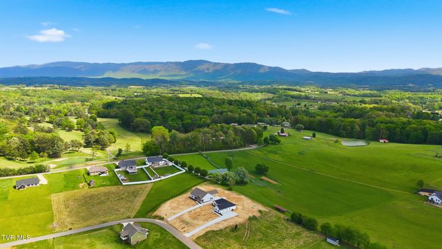 135 Emperor Lane, Greeneville, TN 37743