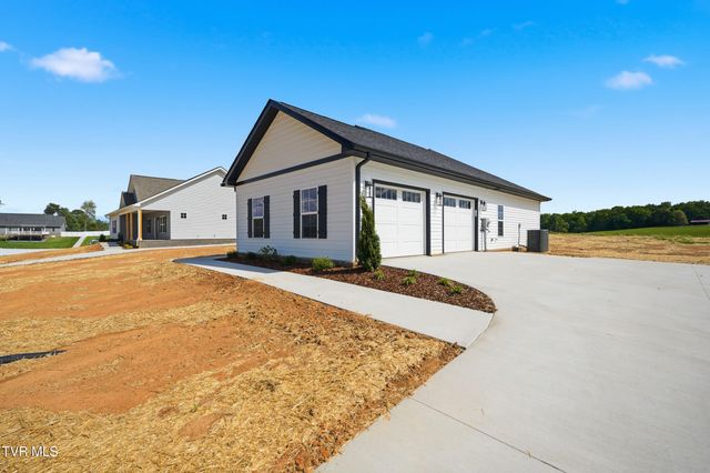 135 Emperor Lane, Greeneville, TN 37743