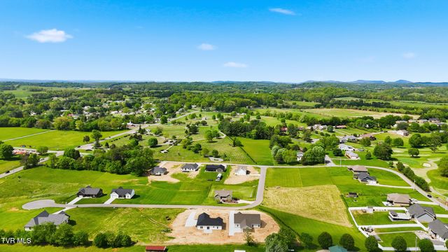 135 Emperor Lane, Greeneville, TN 37743