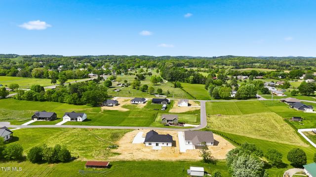 135 Emperor Lane, Greeneville, TN 37743