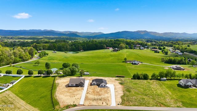 135 Emperor Lane, Greeneville, TN 37743