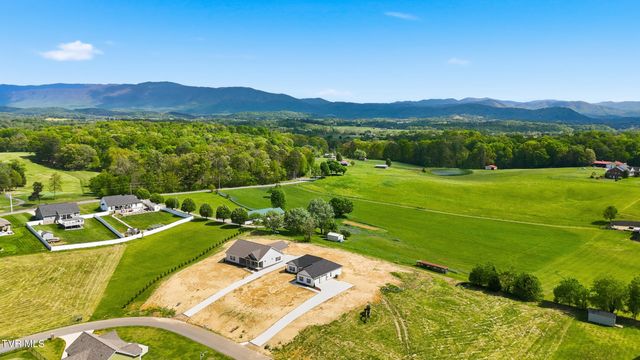 135 Emperor Lane, Greeneville, TN 37743
