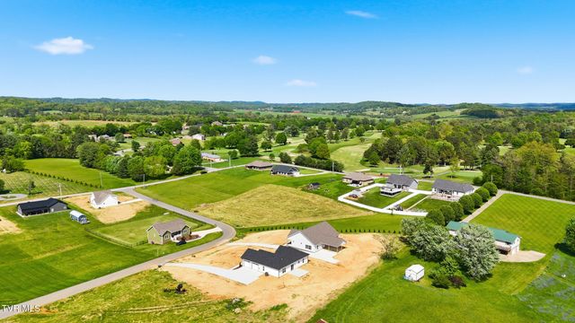 135 Emperor Lane, Greeneville, TN 37743