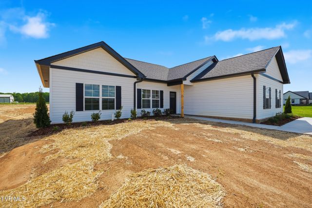 135 Emperor Lane, Greeneville, TN 37743
