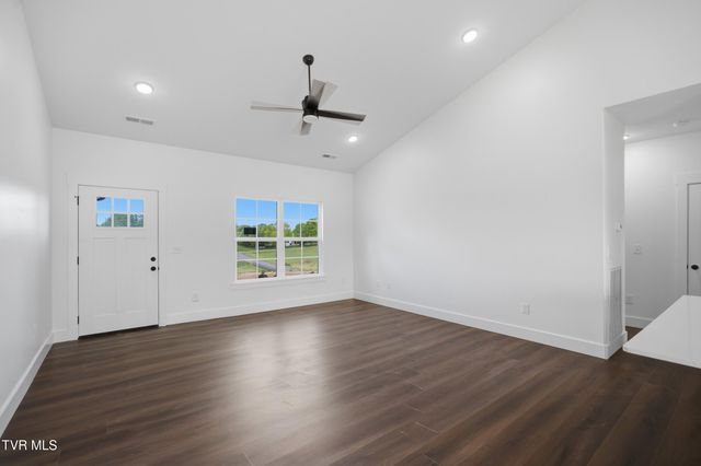 135 Emperor Lane, Greeneville, TN 37743