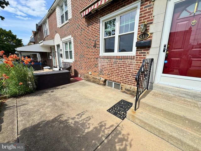 415 SEVEN OAKS DR, Clifton Heights, PA 19018