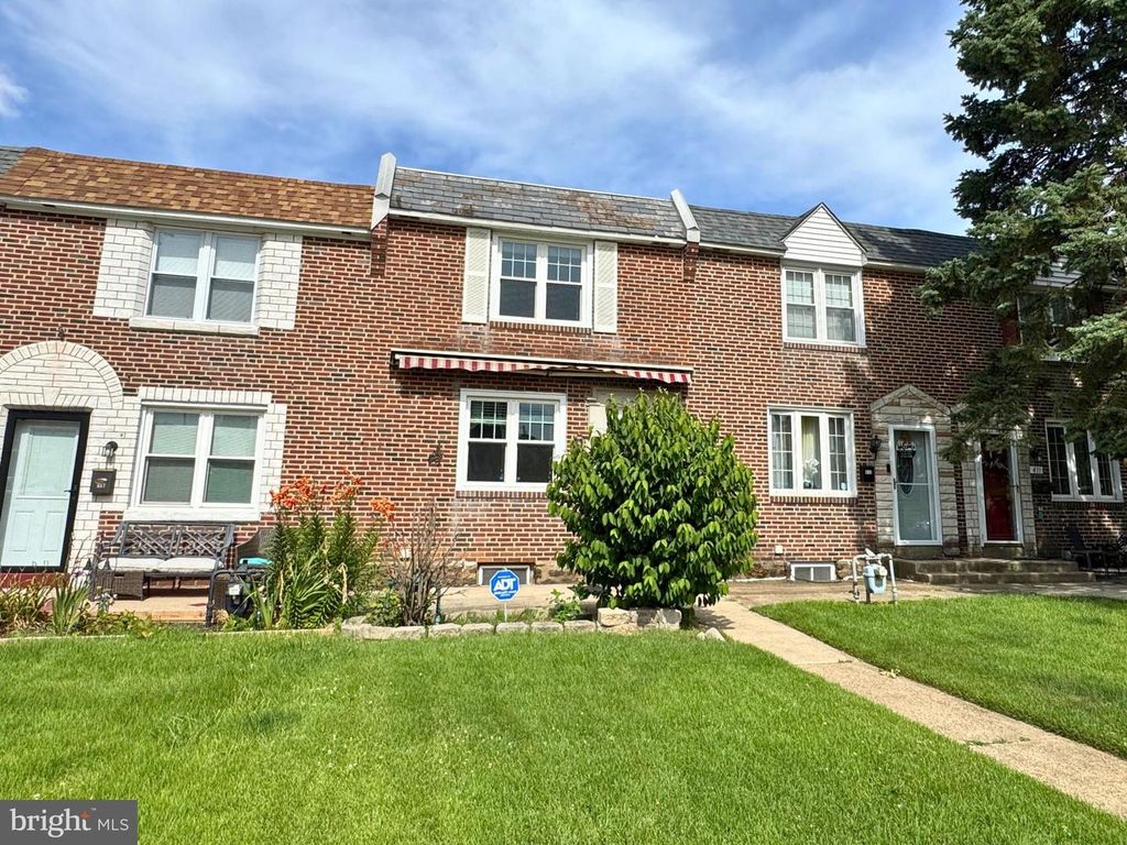 415 SEVEN OAKS DR, Clifton Heights, PA 19018