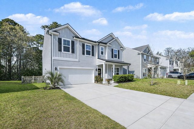 2126 Colson Lane, Johns Island, SC 29455