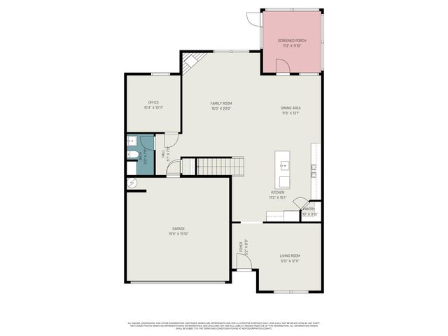 2126 Colson Lane, Johns Island, SC 29455