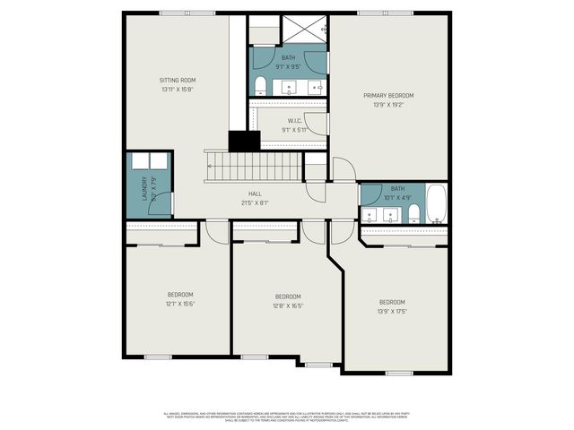 2126 Colson Lane, Johns Island, SC 29455