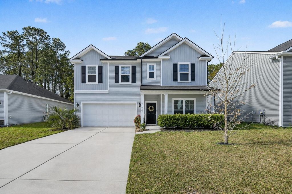 2126 Colson Lane, Johns Island, SC 29455