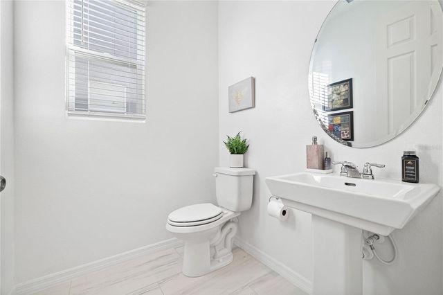 2985 AMBERSWEET PLACE, Clermont, FL 34711