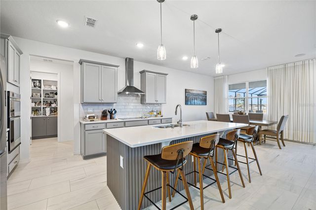 2985 AMBERSWEET PLACE, Clermont, FL 34711