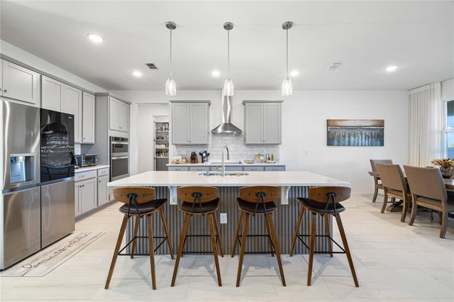 2985 AMBERSWEET PLACE, Clermont, FL 34711