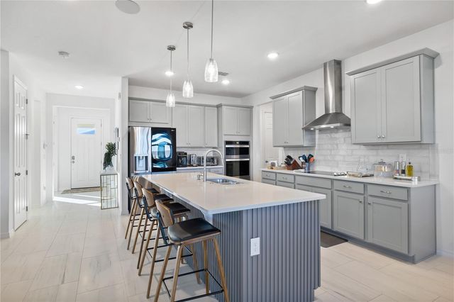 2985 AMBERSWEET PLACE, Clermont, FL 34711