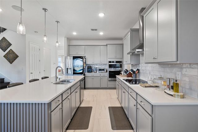 2985 AMBERSWEET PLACE, Clermont, FL 34711