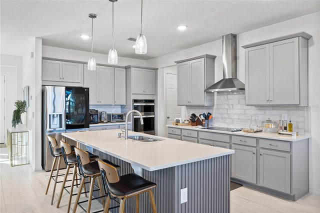 2985 AMBERSWEET PLACE, Clermont, FL 34711