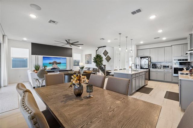 2985 AMBERSWEET PLACE, Clermont, FL 34711