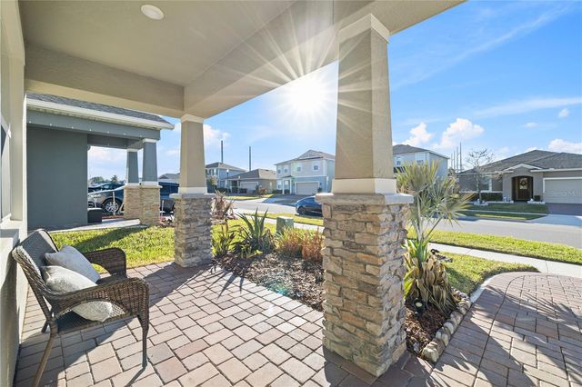 2985 AMBERSWEET PLACE, Clermont, FL 34711