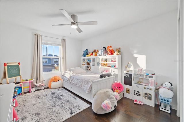 2985 AMBERSWEET PLACE, Clermont, FL 34711