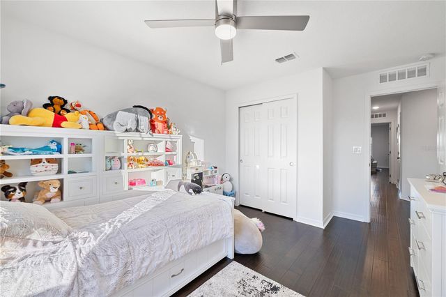 2985 AMBERSWEET PLACE, Clermont, FL 34711