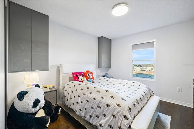 2985 AMBERSWEET PLACE, Clermont, FL 34711