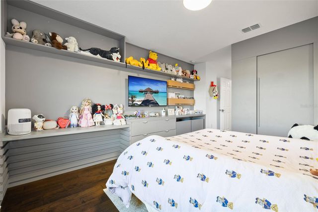 2985 AMBERSWEET PLACE, Clermont, FL 34711