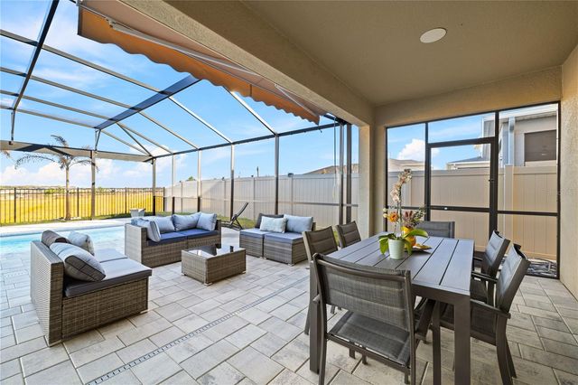 2985 AMBERSWEET PLACE, Clermont, FL 34711