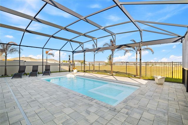 2985 AMBERSWEET PLACE, Clermont, FL 34711