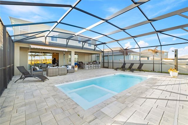 2985 AMBERSWEET PLACE, Clermont, FL 34711