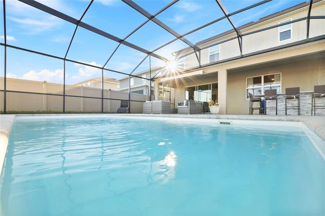 2985 AMBERSWEET PLACE, Clermont, FL 34711