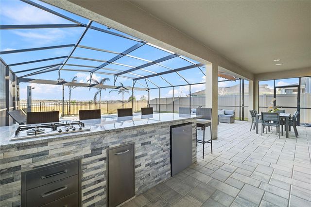 2985 AMBERSWEET PLACE, Clermont, FL 34711