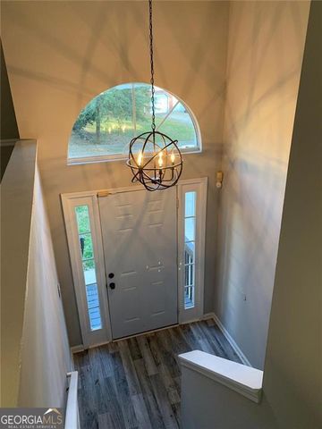 4055 Mistymorn Lane, Powder Springs, GA 30127