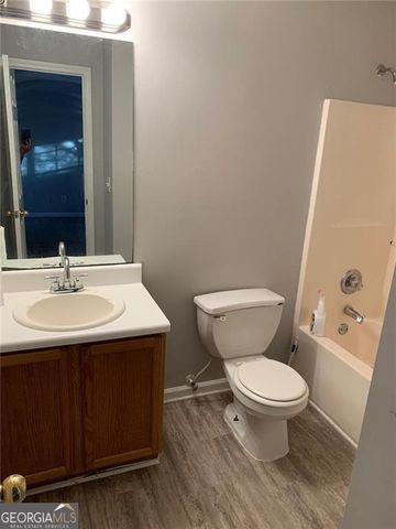 4055 Mistymorn Lane, Powder Springs, GA 30127