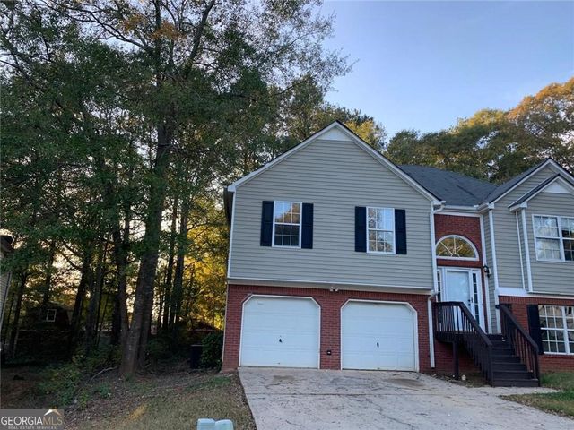 4055 Mistymorn Lane, Powder Springs, GA 30127