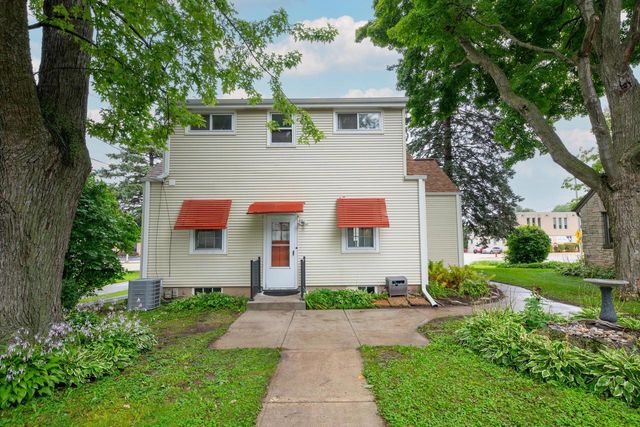 N85W16159 Appleton AVENUE, Menomonee Falls, WI 53051