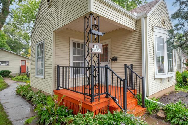 N85W16159 Appleton AVENUE, Menomonee Falls, WI 53051