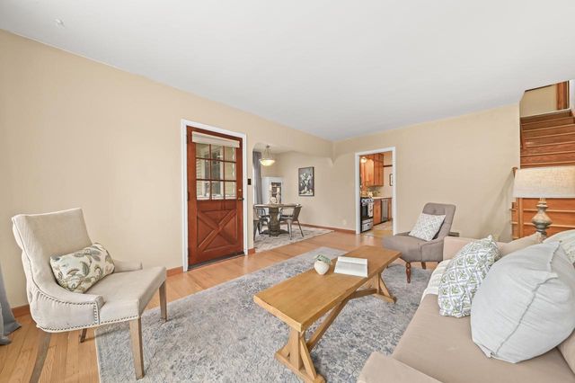 N85W16159 Appleton AVENUE, Menomonee Falls, WI 53051